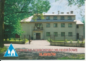 Sławków Szkolne Schronisko Młodzieżowe - 049604
