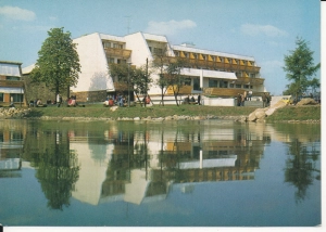 Drzonków koło Zielonej Góry - 049605
