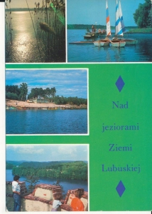 Jeziora Ziemi Lubuskiej - 049606