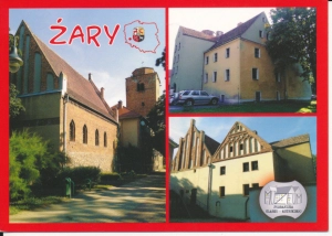 Żary widoki widokowa - 049608