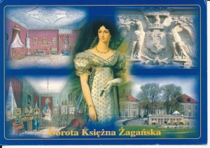 Żagań widoki widokowa - 049633