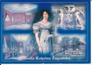 Żagań widoki widokowa - 049637