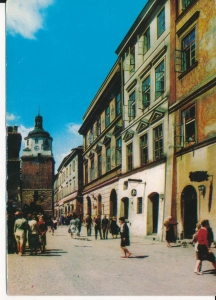 Lublin ul. Bramowa - 049665