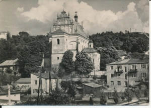 Kazimierz Dolny Fara - 049685