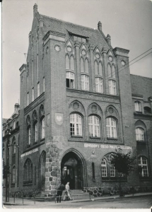 Kwidzyn Poczta - 049700