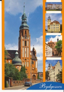 Bydgoszcz widoki widokowa - 049705