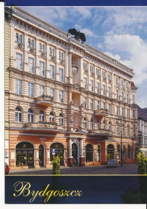 Bydgoszcz Hotel Pod Orłem - 049709