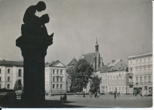 Bydgoszcz Stary Rynek - 049712