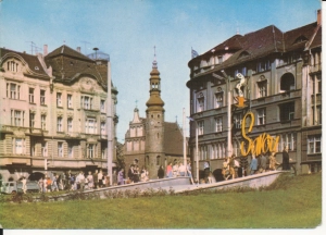 Bydgoszcz Plac Zjednoczenia - 049716