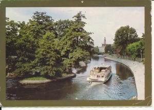 Bydgoszcz nad Brdą - 049717