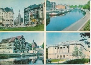 Bydgoszcz widoki widokowa - 049719