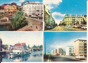Bydgoszcz widoki widokowa - 049720