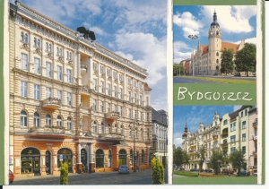 Bydgoszcz widoki widokowa - 049725