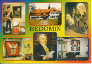 Będomin widoki widokowa - 049735