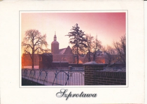 Szprotawa widoki widokowa - 049738