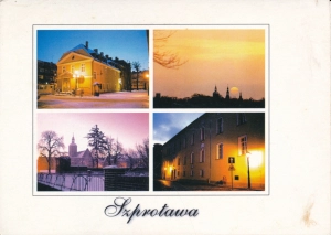 Szprotawa widoki widokowa - 049739