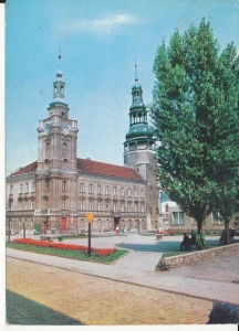 Szprotawa Ratusz - 049744