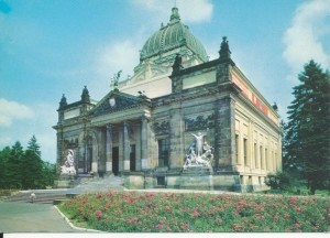Zgorzelec ośrodek kultury - 049746