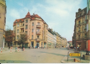 Zgorzelec ul. Dzierżyńskiego - 049749