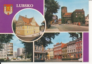 Lubsko widoki widokowa - 049812