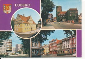 Lubsko widoki widokowa - 049815