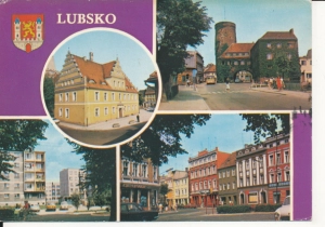 Lubsko widoki widokowa - 049816