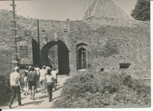 Międzyrzecz Zamek Piastowski - 049818