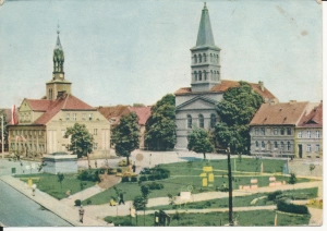 Międzyrzecz Rynek - 049819