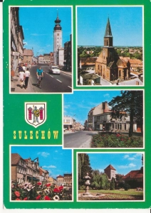 Sulechów widoki widokowa - 049828
