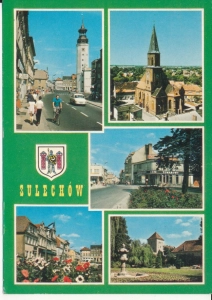 Sulechów widoki widokowa - 049829