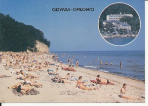 Gdynia Orłowo widokowa - 049849