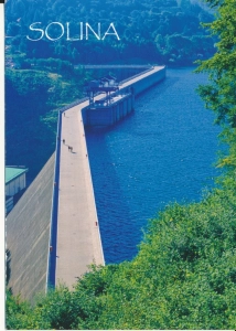 Bieszczady Solina - 049862