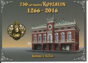 Koszalin Ratusz - 049864