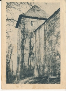 Frombork Wieża Kopernika - 049876