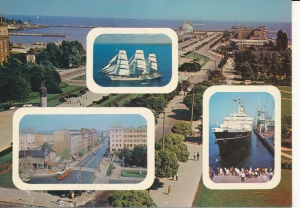 Gdynia widoki widokowa - 049882