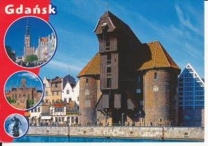 Gdańsk widoki widokowa - 049891