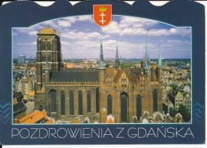 Gdańsk widoki widokowa - 049894