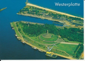 Gdańsk Westerplatte - 049895
