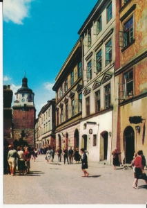 Lublin ul. Bramowa - 049906