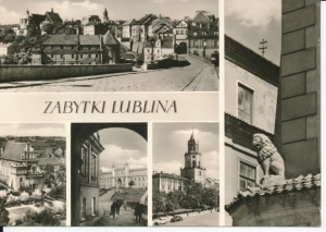 Lublin widoki widokowa - 049908