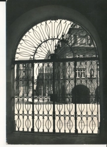 Nysa widok na rynek - 049912