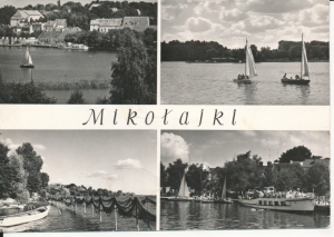 Mikołajki widoki widokowa - 049920