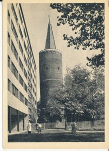 Opole Wieża Piastowska - 049925