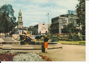 Opole Plac Wolności - 049928