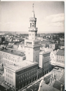 Opole Ratusz - 049931