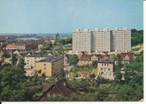 Gorzów Wielkopolski osiedle Dolinki - 049946