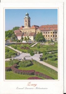 Żary Zamek - 049953