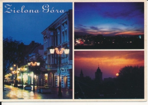 Zielona Góra widokowa - 049961