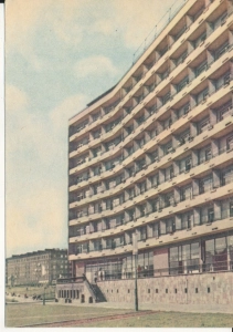 Katowice Koszutka - 049971