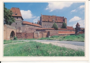 Malbork Zamek - 050000